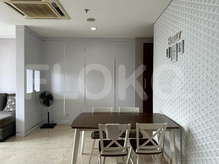 2 Bedroom on 32nd Floor for Rent in The Grove Apartment - fkufa9 2