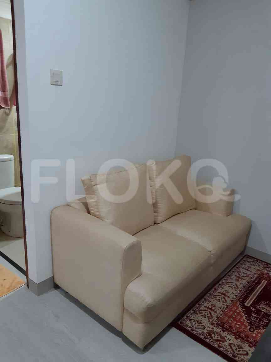 1 Bedroom on 10th Floor for Rent in Marbella Kemang Residence Apartemen - fkeaaf 1