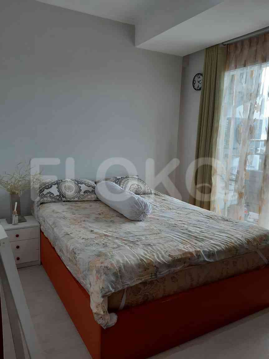 Tipe 1 Kamar Tidur di Lantai 10 untuk disewakan di Marbella Kemang Residence Apartment - fke4ec 4