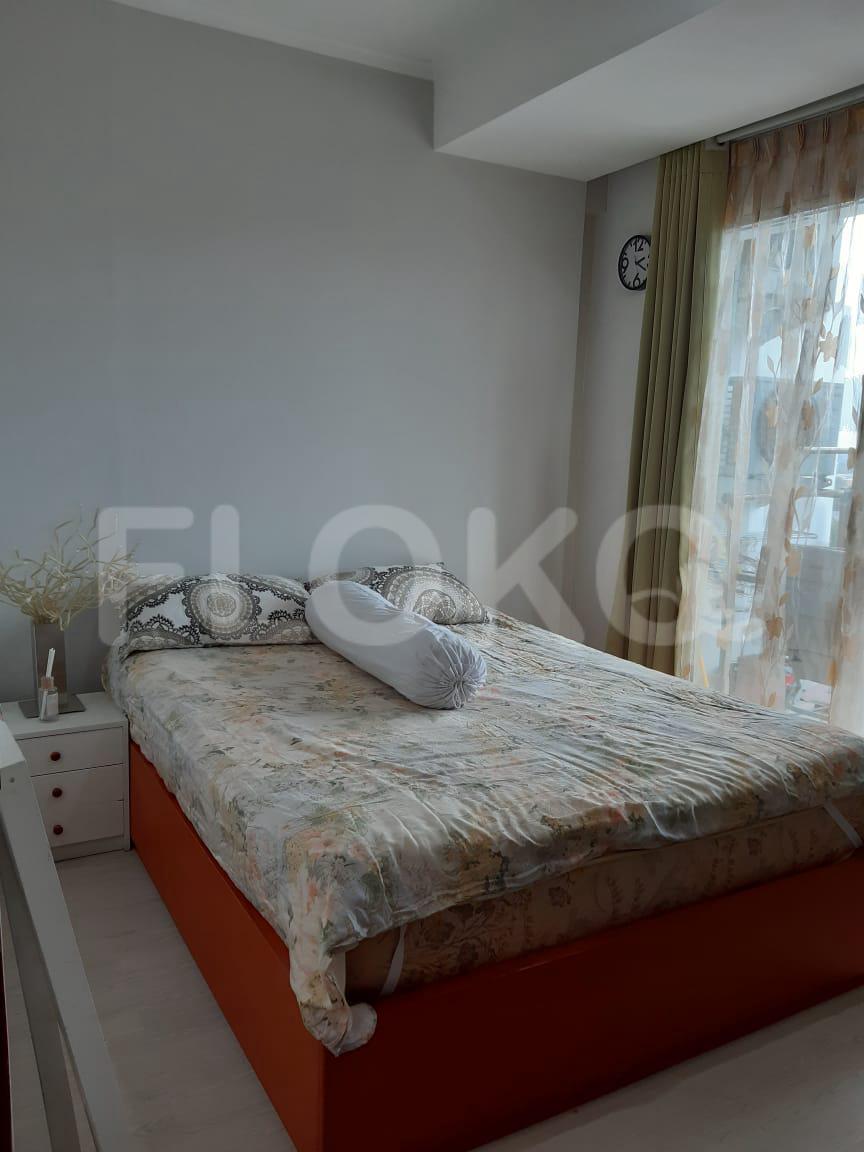 Sewa Apartemen Marbella Kemang Residence Apartment Tipe 1 Kamar Tidur di Lantai 10 fke4ec