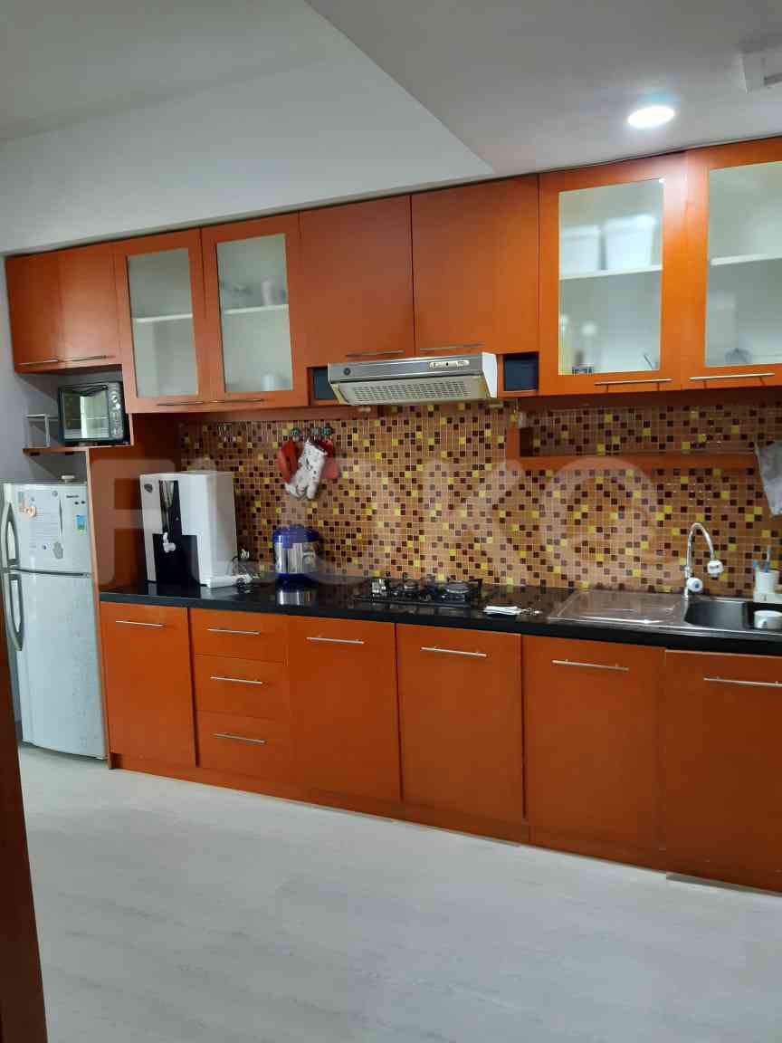1 Bedroom on 10th Floor for Rent in Marbella Kemang Residence Apartemen - fkeaaf 3