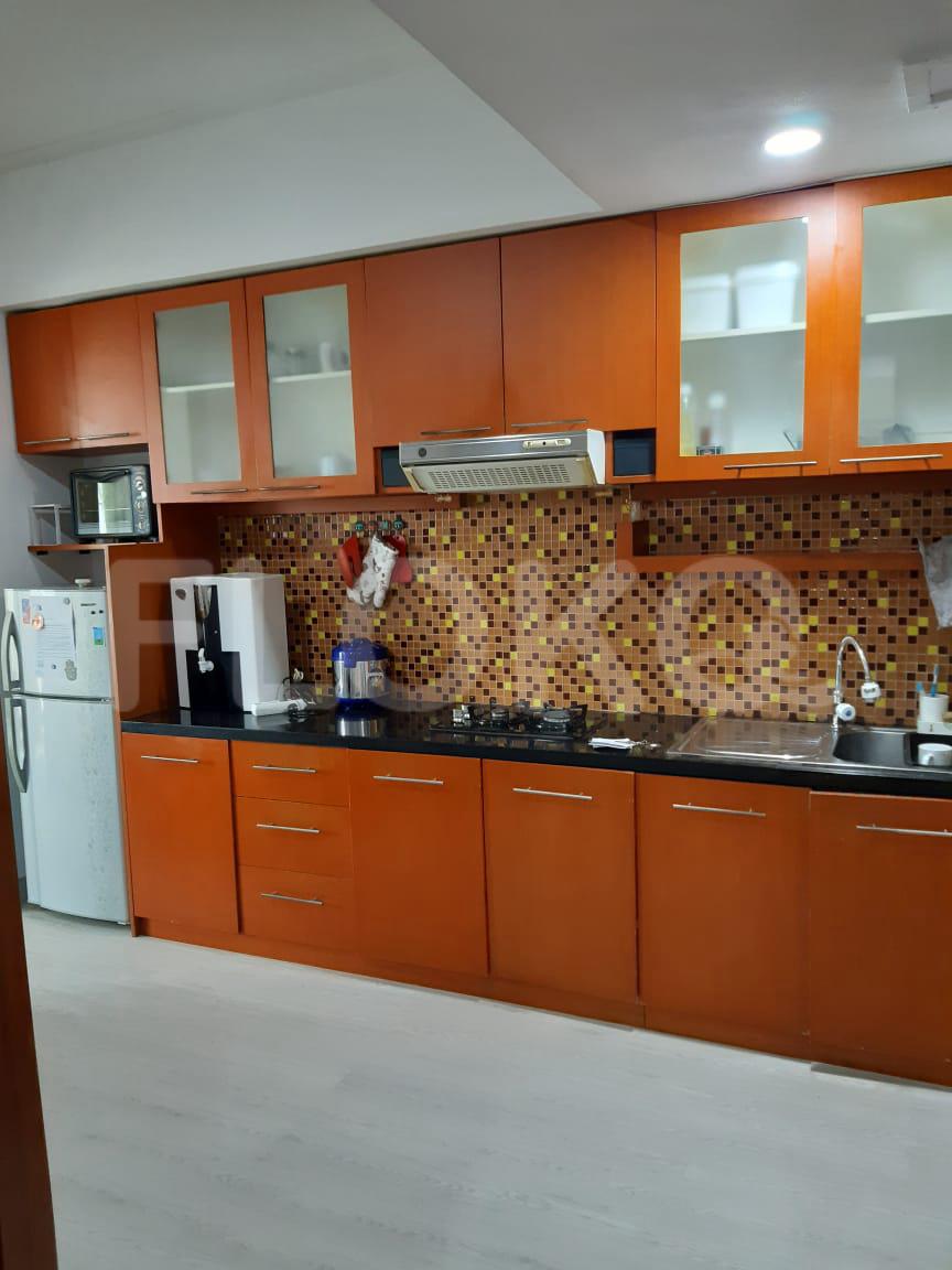 Sewa Apartemen Marbella Kemang Residence Apartment Tipe 1 Kamar Tidur di Lantai 10 fke4ec