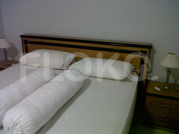 Tipe 1 Kamar Tidur di Lantai 24 untuk disewakan di Batavia Apartemen - fbe569 3