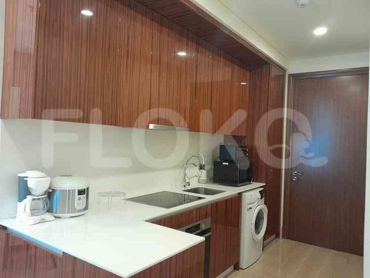 2 Bedroom on 6th Floor for Rent in South Hills Apartment - fku293 2