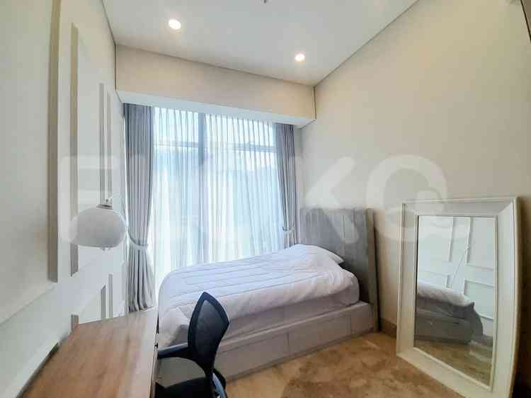 2 Bedroom on 6th Floor for Rent in South Hills Apartment - fku293 3