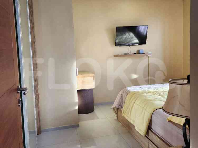 2 Bedroom on 15th Floor for Rent in The Accent Bintaro - fbic4c 4