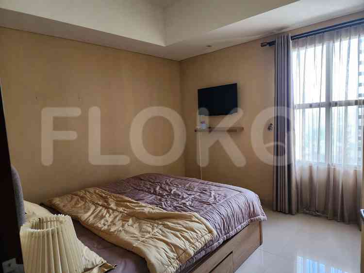 2 Bedroom on 15th Floor for Rent in The Accent Bintaro - fbic4c 3