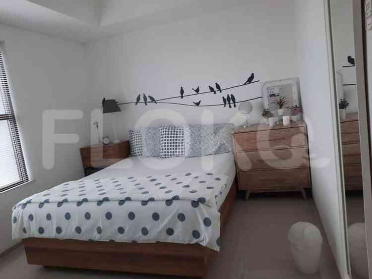 2 Bedroom on 28th Floor for Rent in The Accent Bintaro - fbi982 4