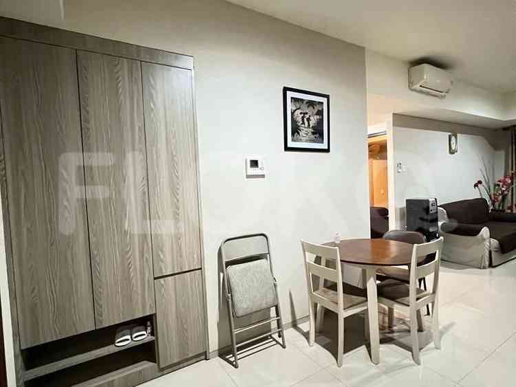 2 Bedroom on 6th Floor for Rent in The Accent Bintaro - fbi458 2