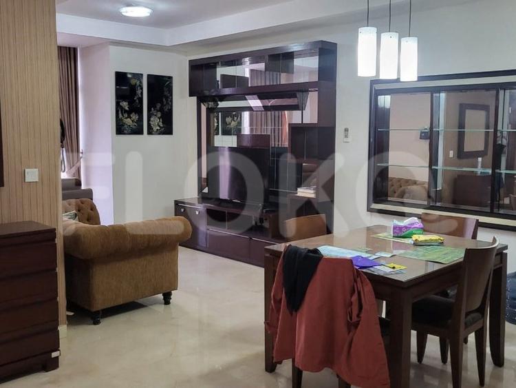 2 Bedroom on 12th Floor for Rent in Lavanue Apartment - fpab72 2