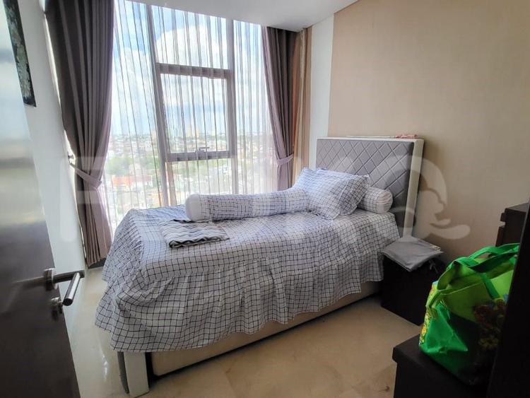 2 Bedroom on 12th Floor for Rent in Lavanue Apartment - fpab72 5