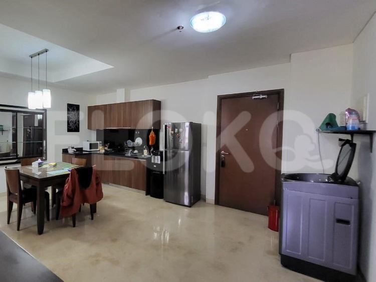 2 Bedroom on 12th Floor for Rent in Lavanue Apartment - fpab72 3