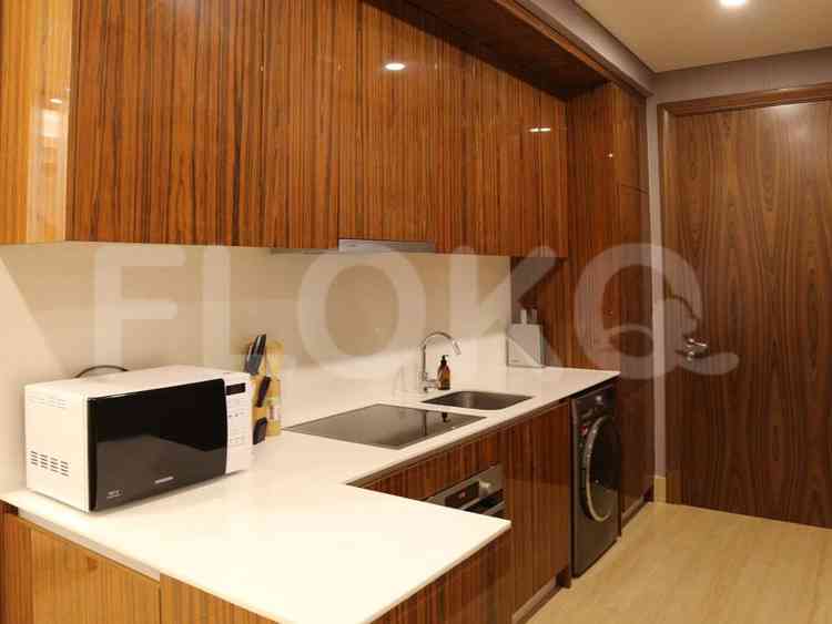 2 Bedroom on 21st Floor for Rent in South Hills Apartment - fku3e3 3