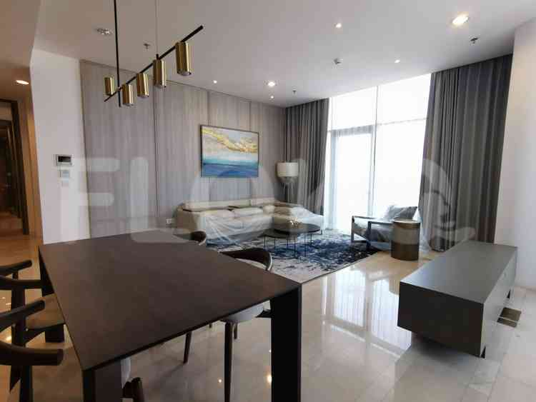 2 Bedroom on 32nd Floor for Rent in Verde Two Apartment - fseda1 2
