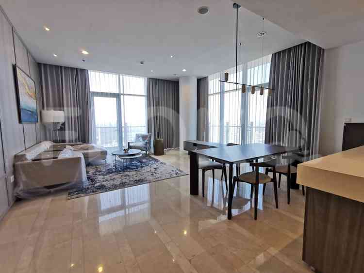 2 Bedroom on 32nd Floor for Rent in Verde Two Apartment - fseda1 1