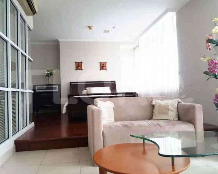 Sewa Bulanan Apartemen Ambassador 1 Apartment - 1BR at 28th Floor