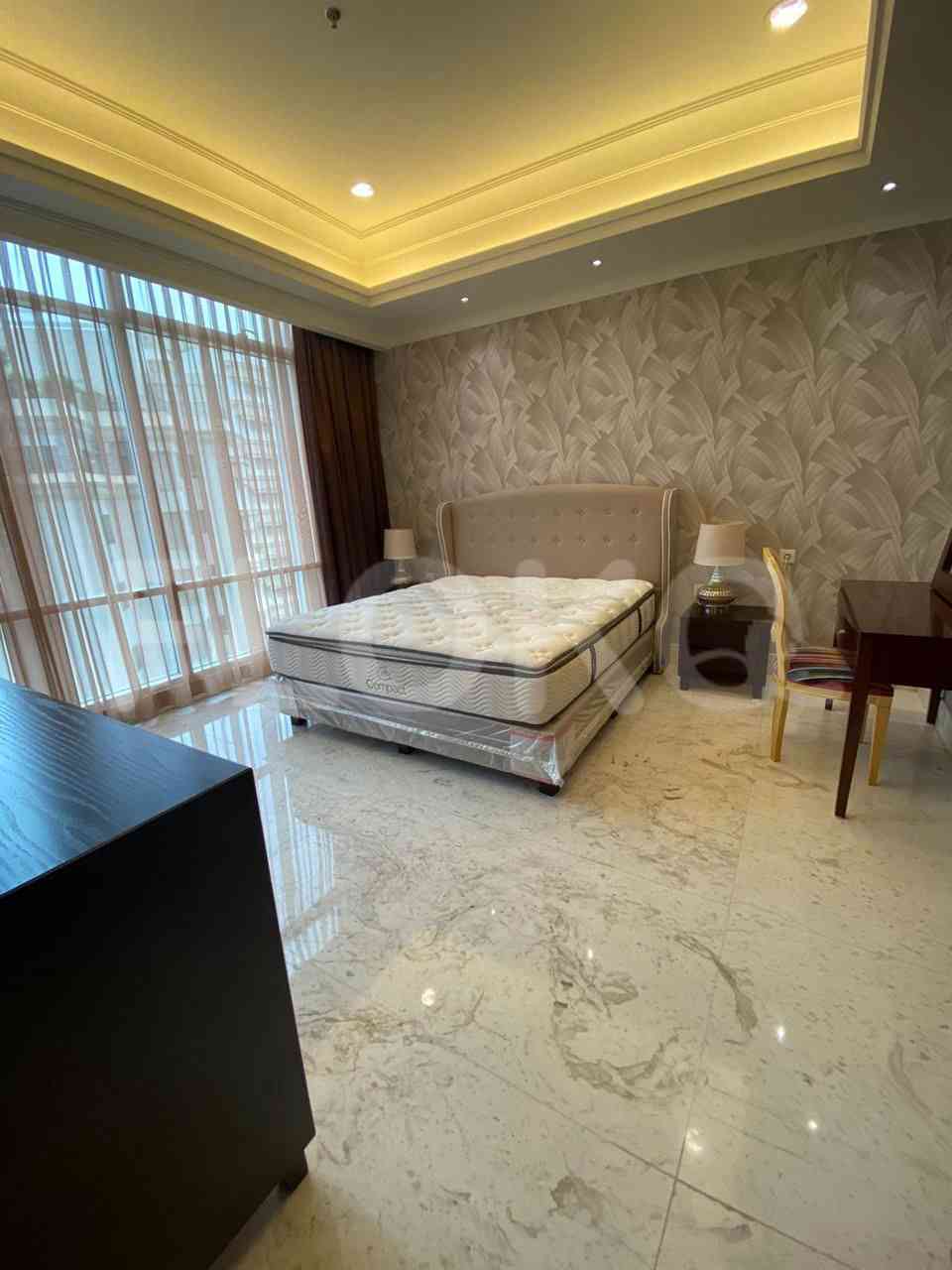 2 Bedroom on 21st Floor for Rent in Botanica  - fsi514 5