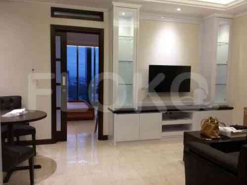 1 Bedroom on 25th Floor for Rent in Lavanue Apartment - fpad45 1