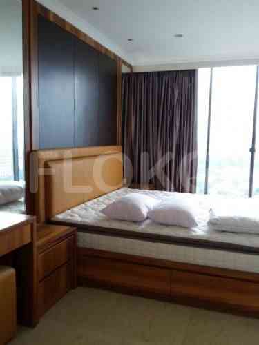 Tipe 1 Kamar Tidur di Lantai 25 untuk disewakan di Lavanue Apartemen - fpa302 4