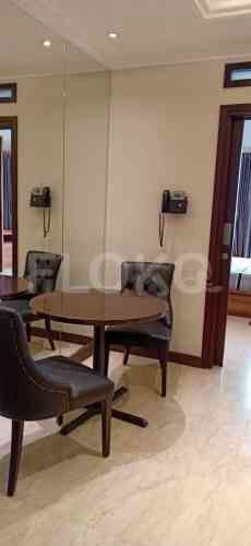 1 Bedroom on 25th Floor for Rent in Lavanue Apartment - fpad45 2