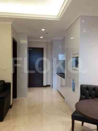 1 Bedroom on 25th Floor for Rent in Lavanue Apartment - fpad45 3
