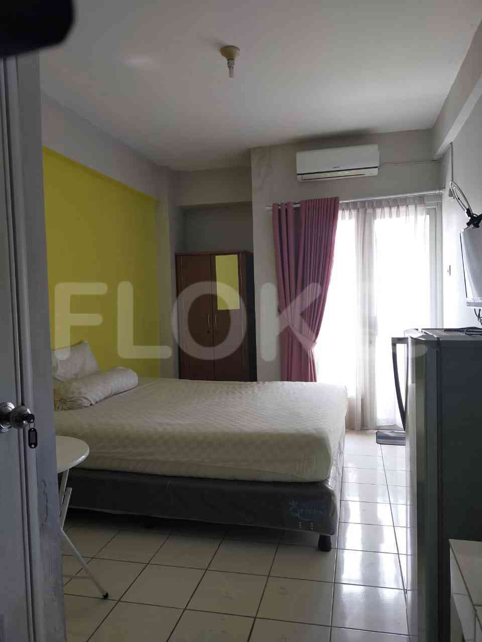 1 Bedroom on 15th Floor for Rent in SkyView Apartment - fbs70d 2