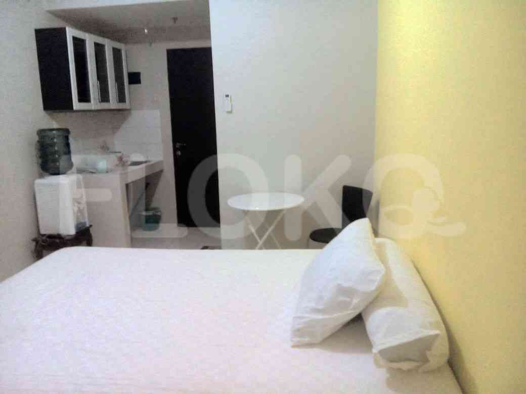 1 Bedroom on 15th Floor for Rent in SkyView Apartment - fbs70d 1