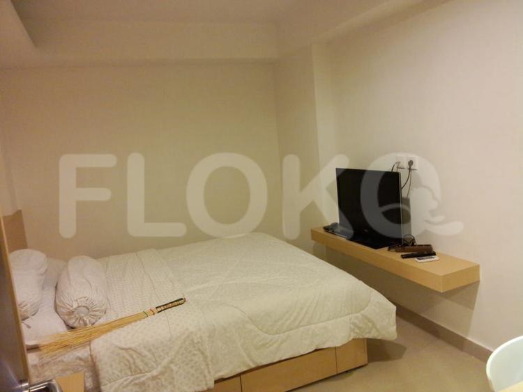 2 Bedroom on 17th Floor for Rent in Tamansari The Hive - fca948 1