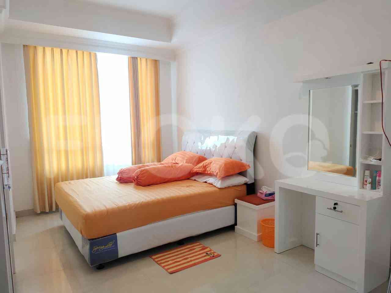 2 Bedroom on 38th Floor for Rent in Kuningan City (Denpasar Residence)  - fku1fb 1