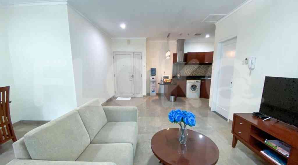 1 Bedroom on 10th Floor for Rent in Kemang Apartment by Pudjiadi Prestige - fke8b6 3