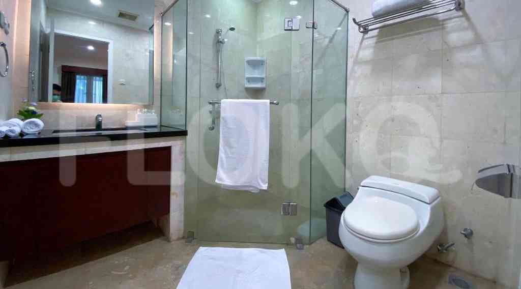 1 Bedroom on 10th Floor for Rent in Kemang Apartment by Pudjiadi Prestige - fke8b6 10