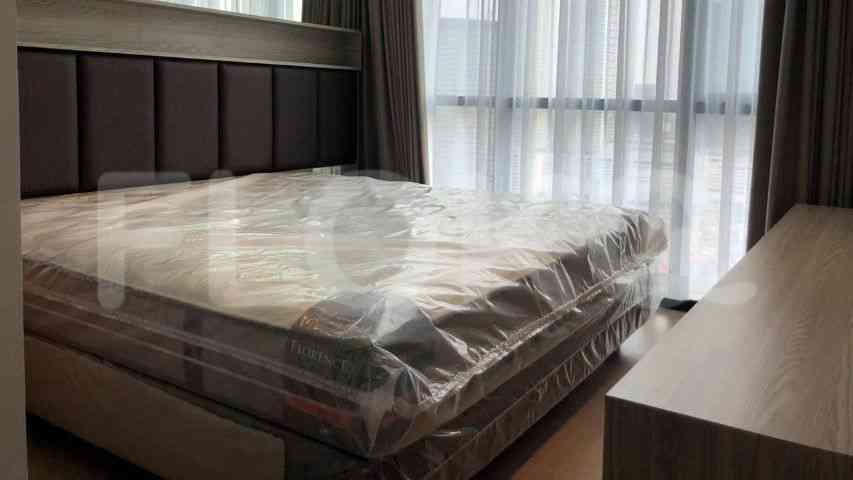 2 Bedroom on 15th Floor for Rent in La Vie All Suites - fku272 4