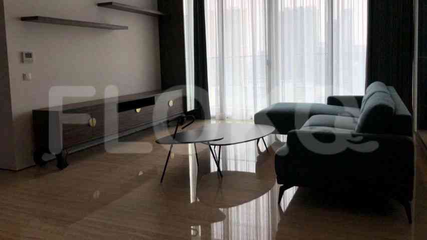 2 Bedroom on 15th Floor for Rent in La Vie All Suites - fku272 2