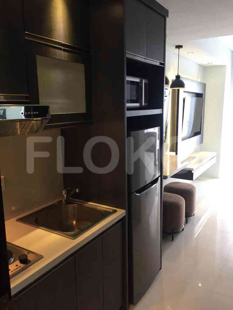 1 Bedroom on 15th Floor for Rent in Lexington Residence - fbiaf2 5