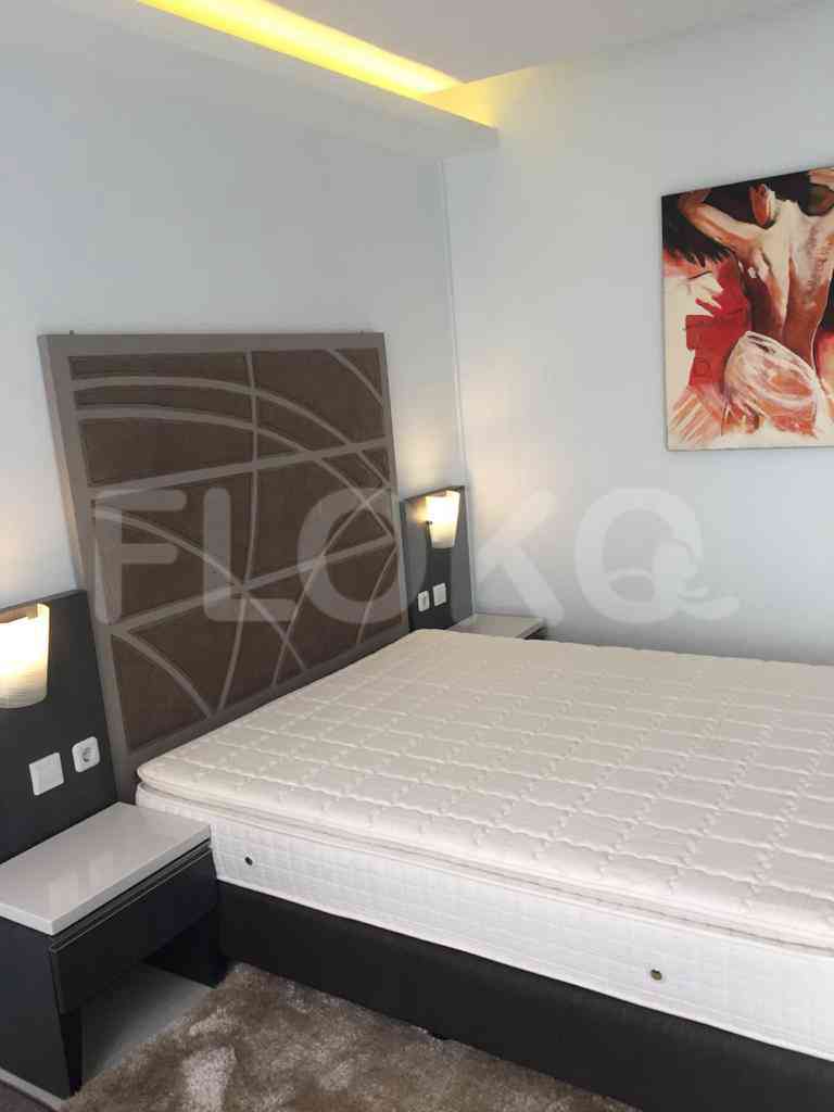 1 Bedroom on 15th Floor for Rent in Lexington Residence - fbiaf2 3