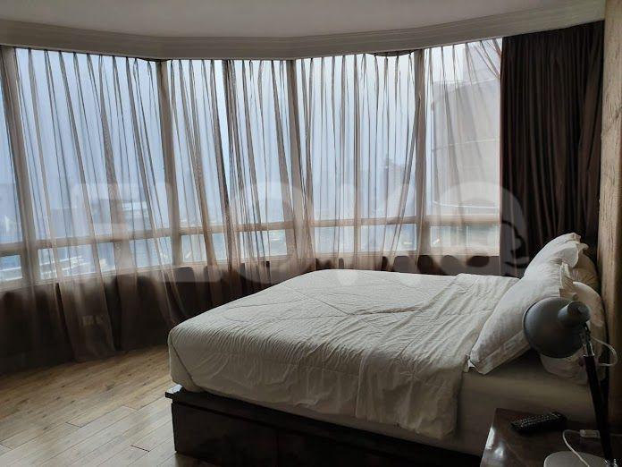 3 Bedroom on 20th Floor fku2c6 for Rent in Kuningan City (Denpasar Residence) 