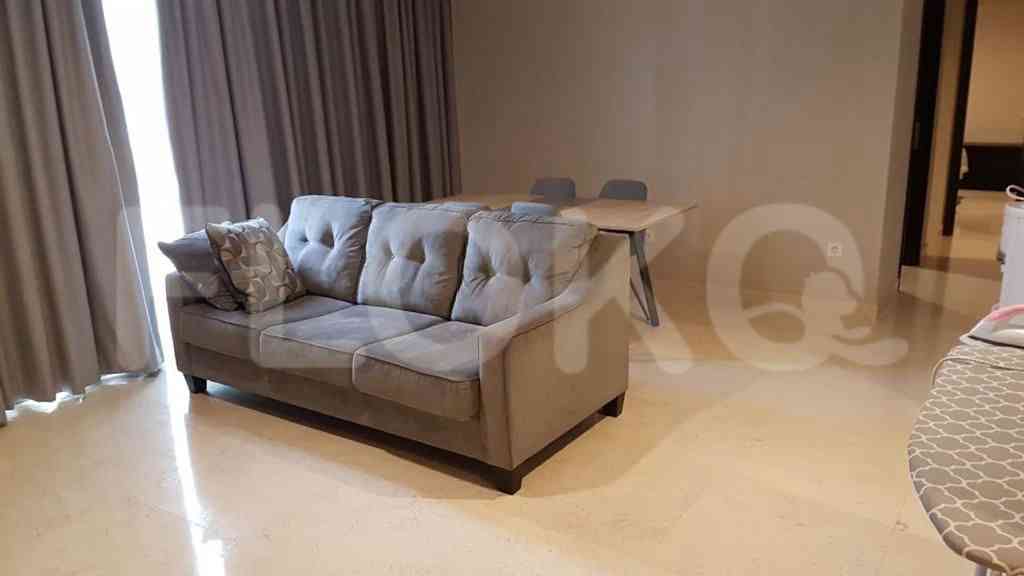 2 Bedroom on 10th Floor for Rent in Ciputra World 2 Apartment - fku03d 9
