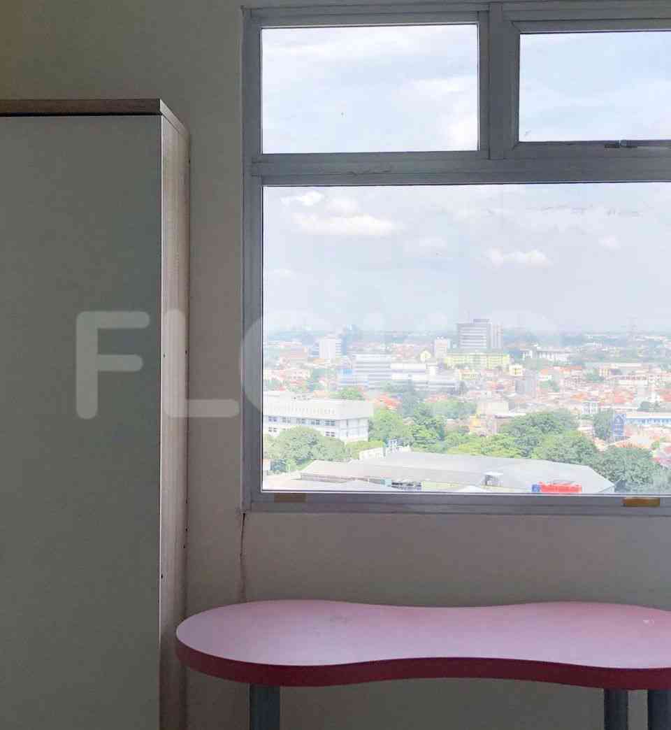 2 Bedroom on 15th Floor for Rent in Kalibata City Apartment - fpac57 4