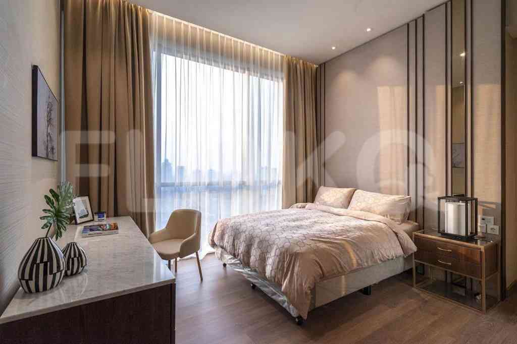 2 Bedroom on 15th Floor for Rent in Pakubuwono Spring Apartment - fgab4e 8