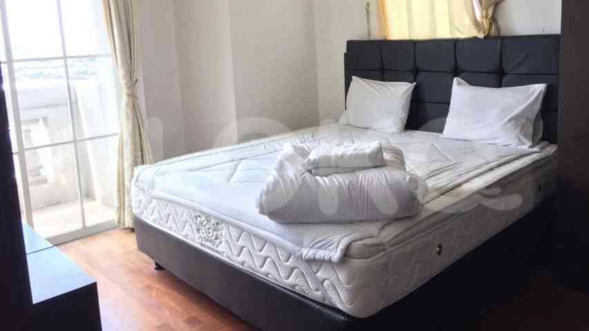 2 Bedroom on 15th Floor for Rent in Bellezza Apartment - fpeb93 3
