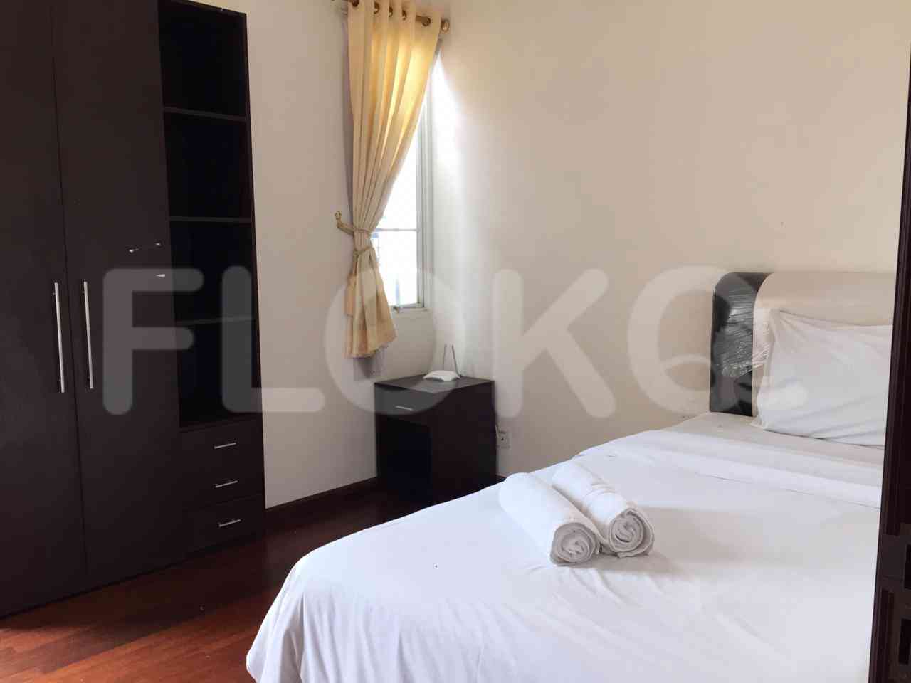2 Bedroom on 15th Floor for Rent in Bellezza Apartment - fpefc0 5