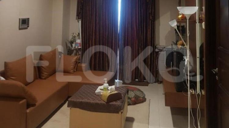 1 Bedroom on 15th Floor for Rent in Bellezza Apartment - fpe3cd 1
