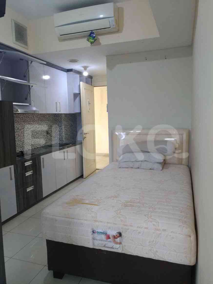 1 Bedroom on 15th Floor for Rent in Green Lake Sunter Apartment - fsu539 1
