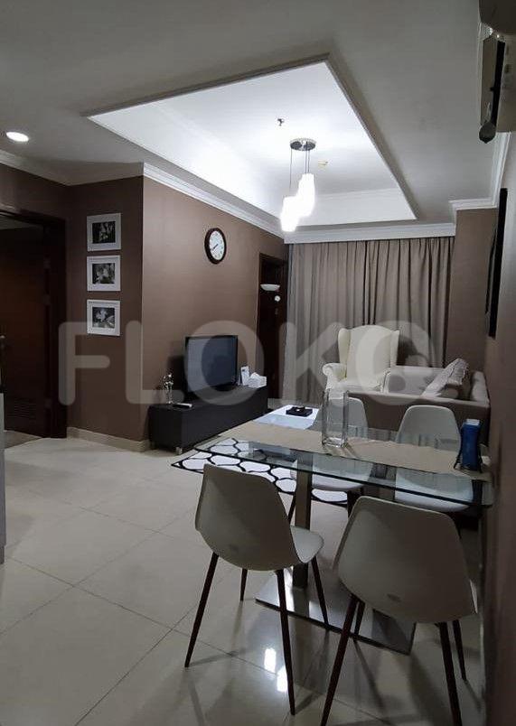 2 Bedroom on 7th Floor for Rent in Kuningan City (Denpasar Residence) - fku872 3