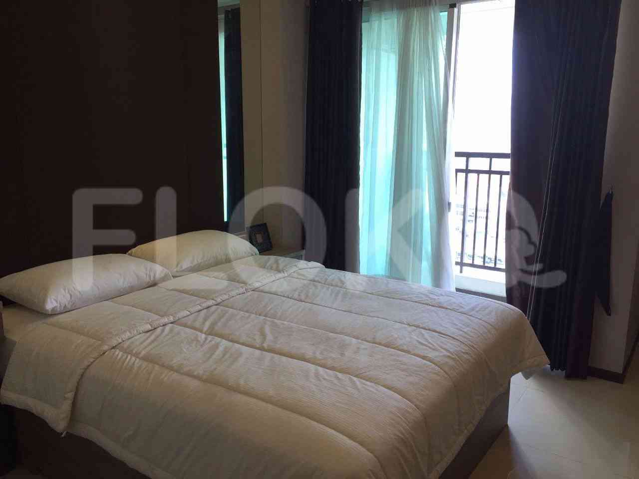 1 Bedroom on 15th Floor for Rent in Thamrin Executive Residence - fthad9 1