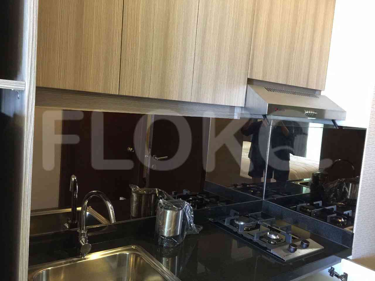 1 Bedroom on 15th Floor for Rent in Thamrin Executive Residence - fthad9 7