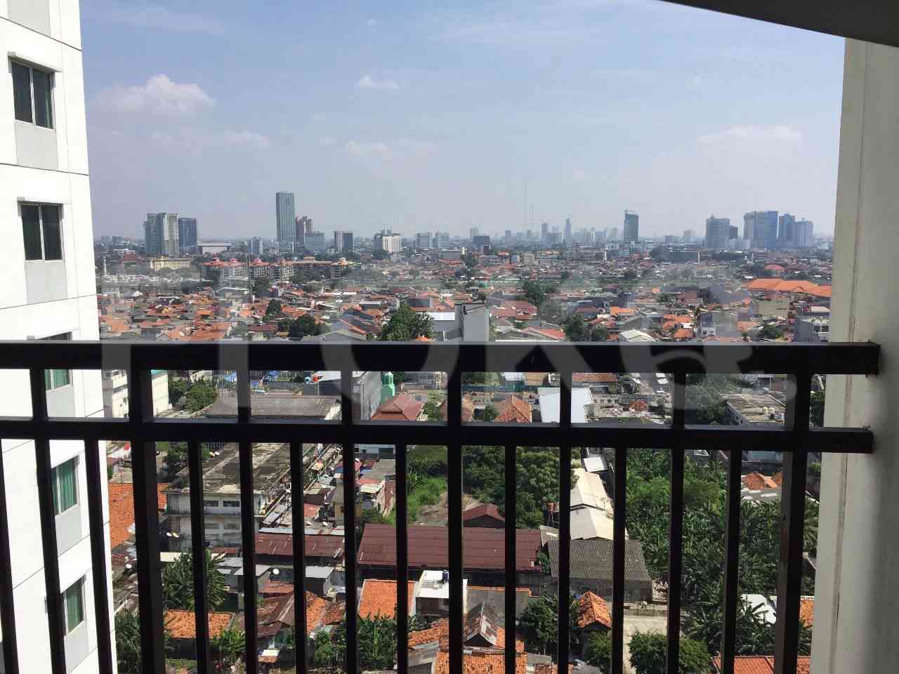 1 Bedroom on 15th Floor for Rent in Thamrin Executive Residence - fthad9 8