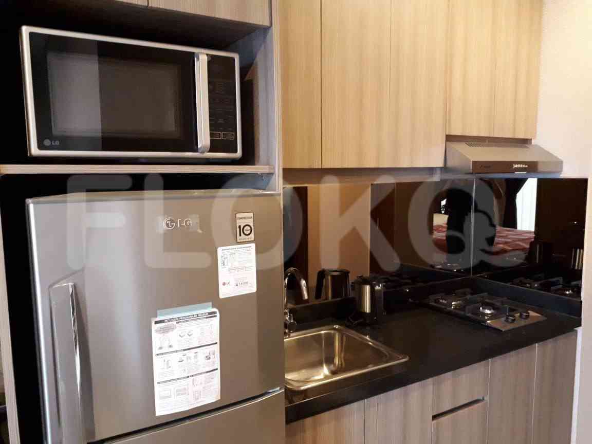 1 Bedroom on 15th Floor for Rent in Thamrin Executive Residence - fthad9 4