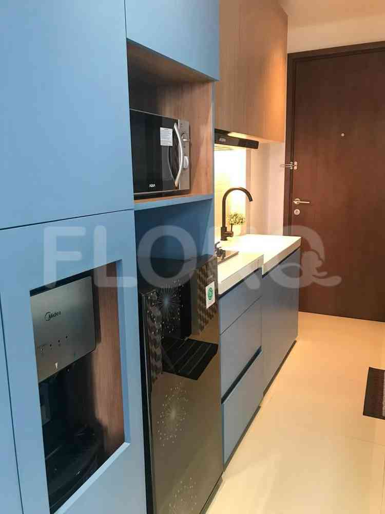 1 Bedroom on 15th Floor for Rent in Thamrin Executive Residence - fthad9 6