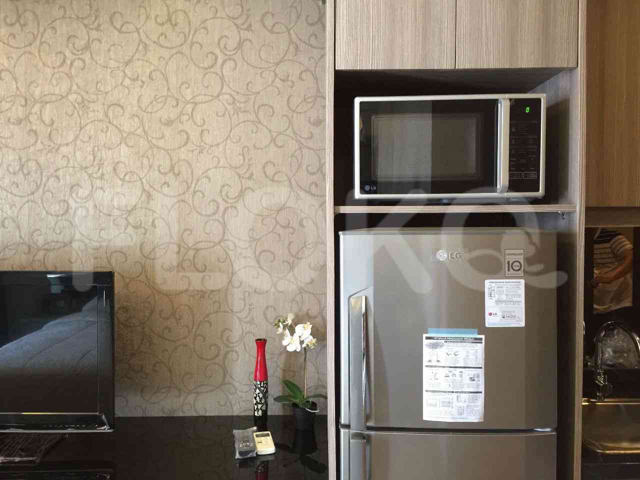 1 Bedroom on 15th Floor for Rent in Thamrin Executive Residence - fthad9 5